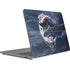 Gothic Moon with Bats and Flowers by Sarah Richter Surface Laptop Studio Skin